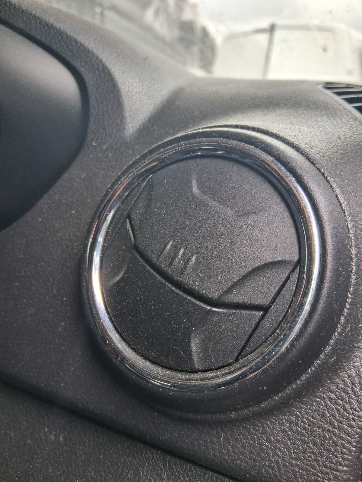 2018 FORD KA + PLUS MK3 OS DRIVER SIDE FRONT INTERIOR AIR VENT
