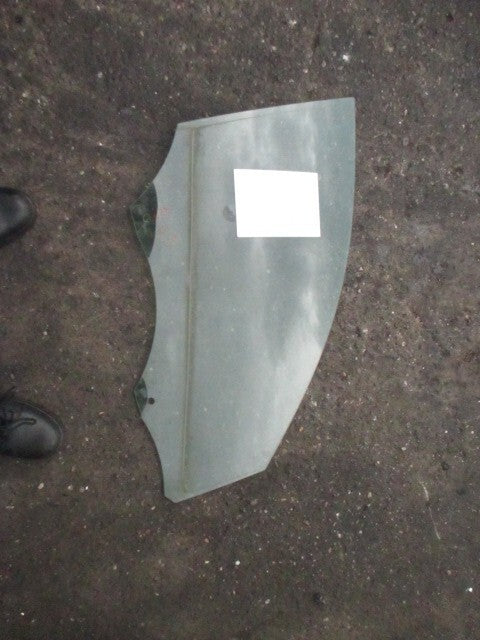 2021 CITROEN C4 MK3 OSF DRIVER SIDE FRONT RIGHT WINDOW MIRROR