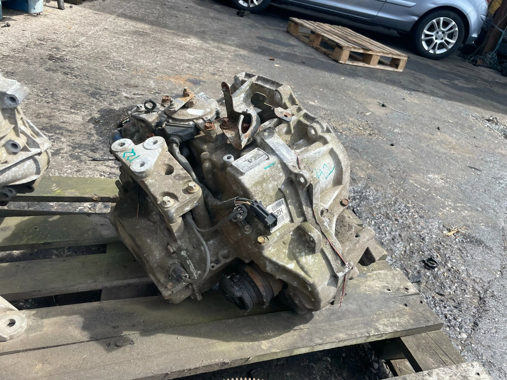 1999 VAUXHALL ASTRA G 1.6 PETROL AUTOMATIC GEARBOX AUTO BOX 456RH GB122