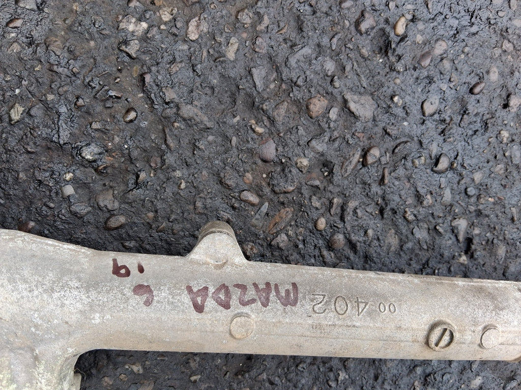 2019 MAZDA 6 MK3 STEERING RACK 94229590