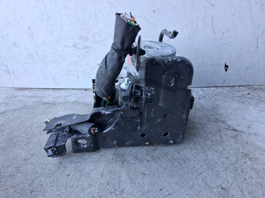 2023 CITROEN BERLINGO MK3 ABS PUMP MODULATOR CONTROL UNIT 9845052680