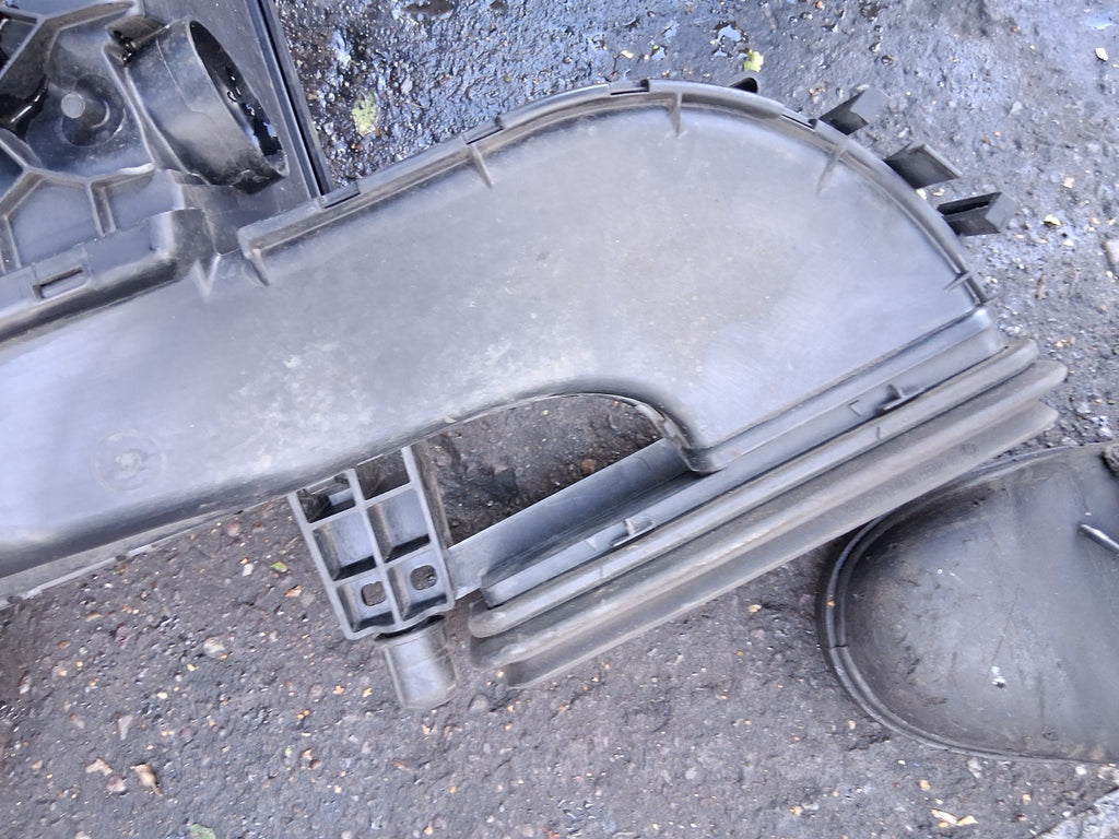 2018 MERCEDES BENZ SPRINTER W907 2.1 DIESEL AIR FILTER HOUSING BOX A9075285800