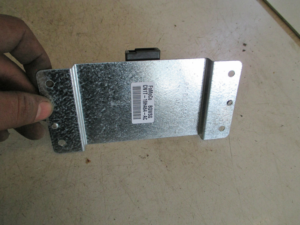 FORD ECOSPORT 2017 ECU GPS ANTENNA CONTROL MODULE CN1T19H464AC