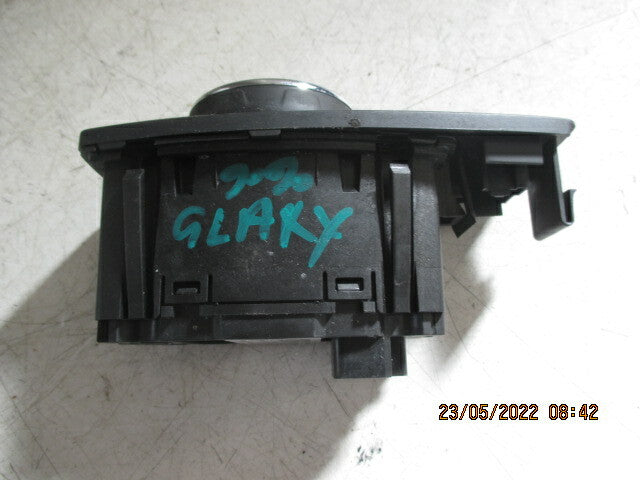 FORD GALAXY 2020 MK4 HEADLIGHT & FOG LIGHT SWITCH E1GT13D061BDW