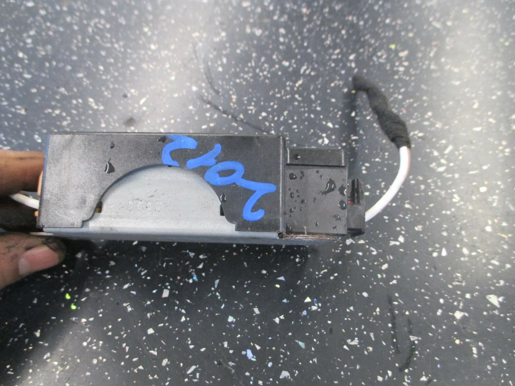 VW VOLKSWAGEN GOLF MK6 2012 RADIO AERIAL CONTROL MODULE 5M0035570B