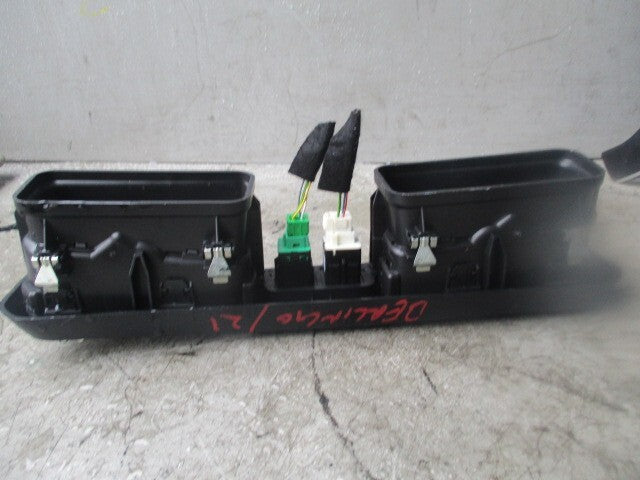 2021 CITROEN BERLINGO AIR VENT GRILL 9817042977
