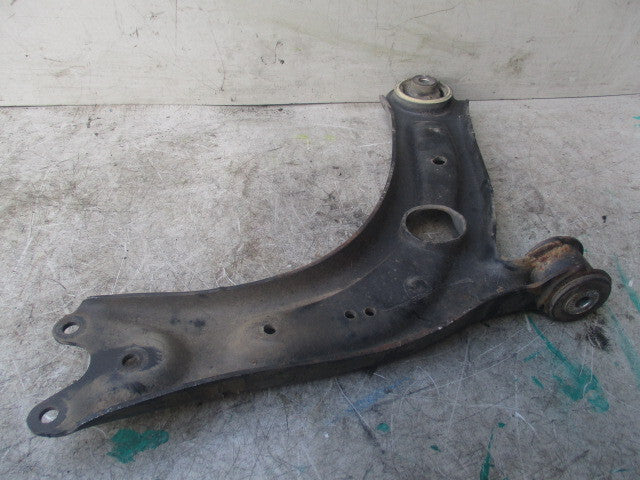 2016 VOLSWAGEN TIGUAN NSF PASSENGER SIDE WISHBONE CONTROL ARM