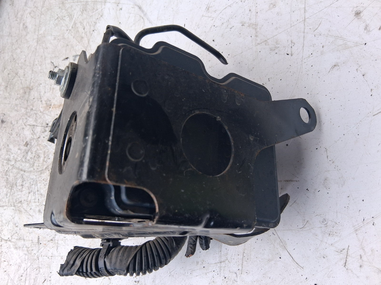 2020 RENAULT KANGOO MK2 1.5 DIESEL ABS PUMP CONTROL MODULE UNIT 476601406R
