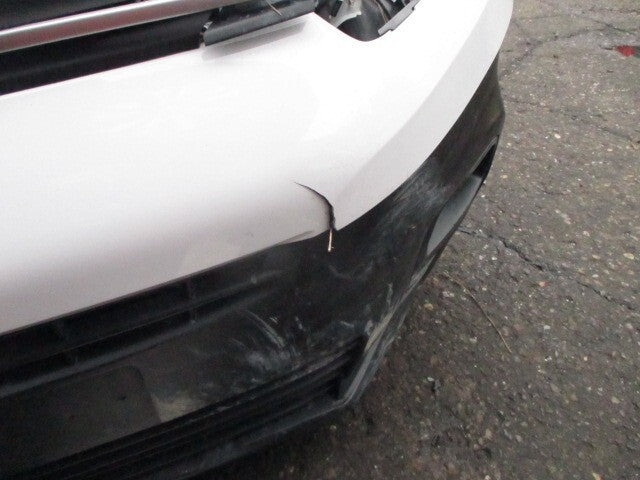 2023 CITROEN BERLINGO MK3 FRONT BUMPER