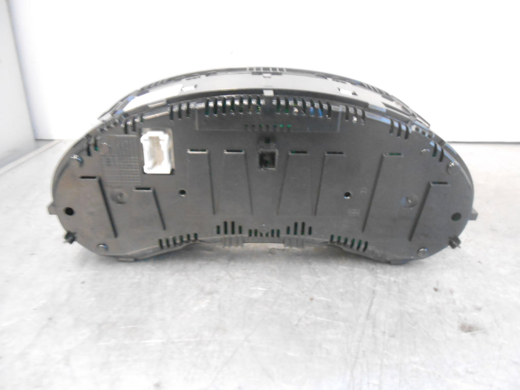 CITROEN C2 MK2 2012 VTR 1.6 HDI 9HP CLOCKS SPEEDO INSTRUMENT CLUSTER 9676963280