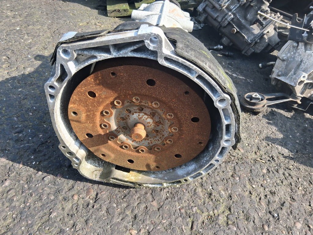 2017 BMW 3 SERIES F30 2.0 PETROL AUTO GEARBOX GEAR BOX 9487622