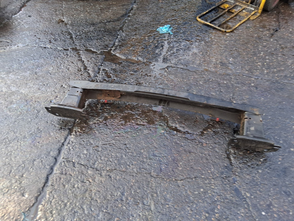 2017 VAUXHALL ZAFIRA C TOURER REAR BUMPER CRASH BAR REIFORCEMENT BAR