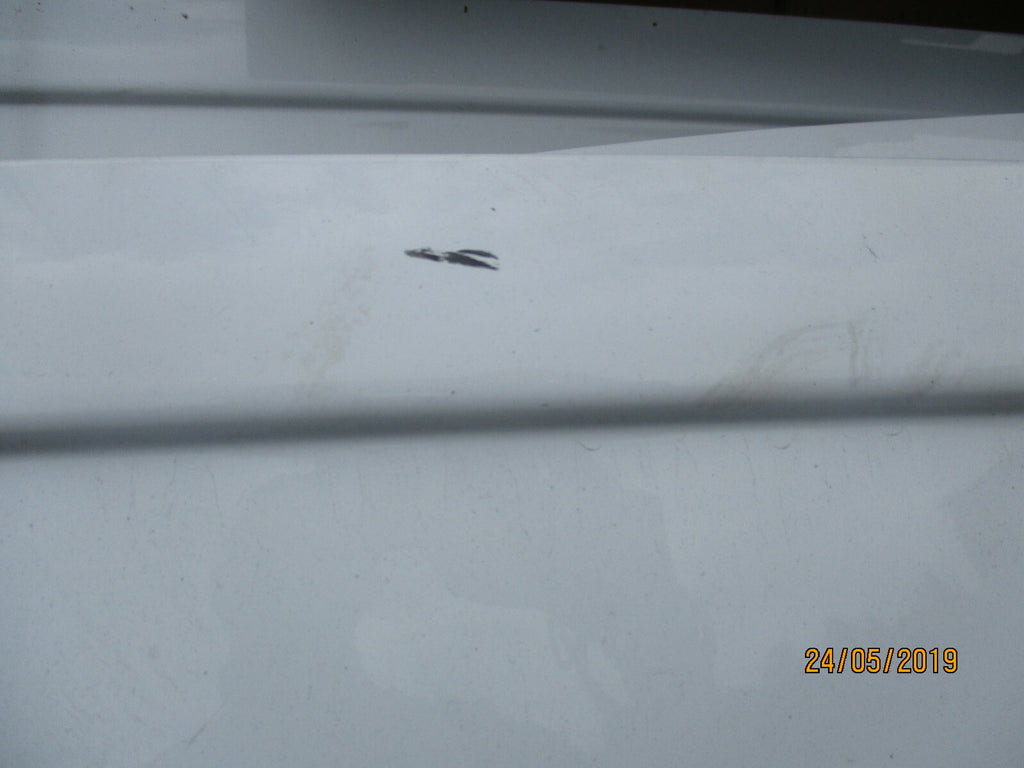 PEUGEOT EXPERT MK2 OS DRIVER SIDE SLIDING DOOR COMPLETE
