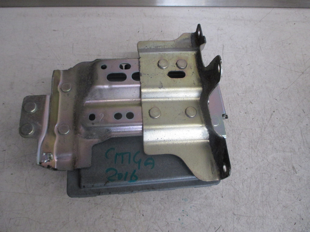NISSAN QASHQAI J11 2016 1.5 DIESEL ECU ENGINE CONTROL MODULE 23710HX43B