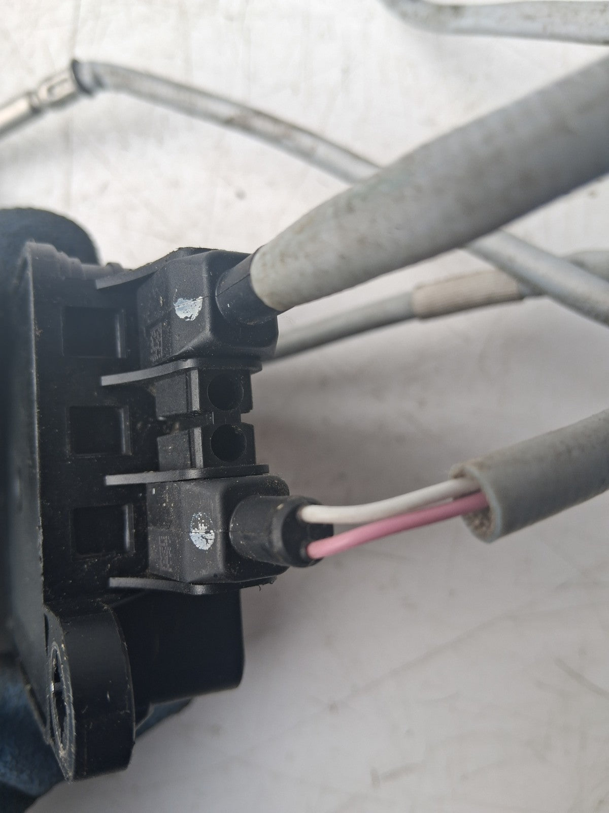 2022 ALFA ROMEO STELVIO 949 EXHAUST GAS TEMPERATURE SENSOR 50557159