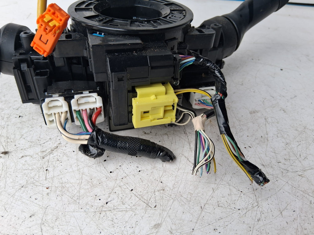 TOYOTA ESTIMA MK3 2013 WIPER INDICATOR STALK SQUIB 8924530080