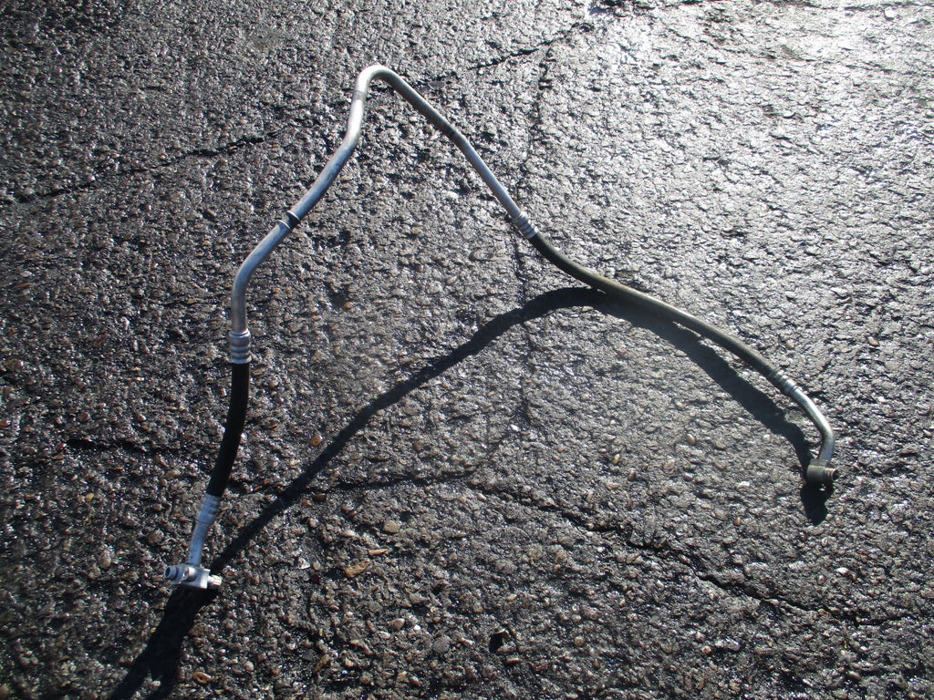 VAUXHALL MOVANO MK3 2023 2.2 DIESEL AIR CONDITIONING HOSE PIPE 00468612840