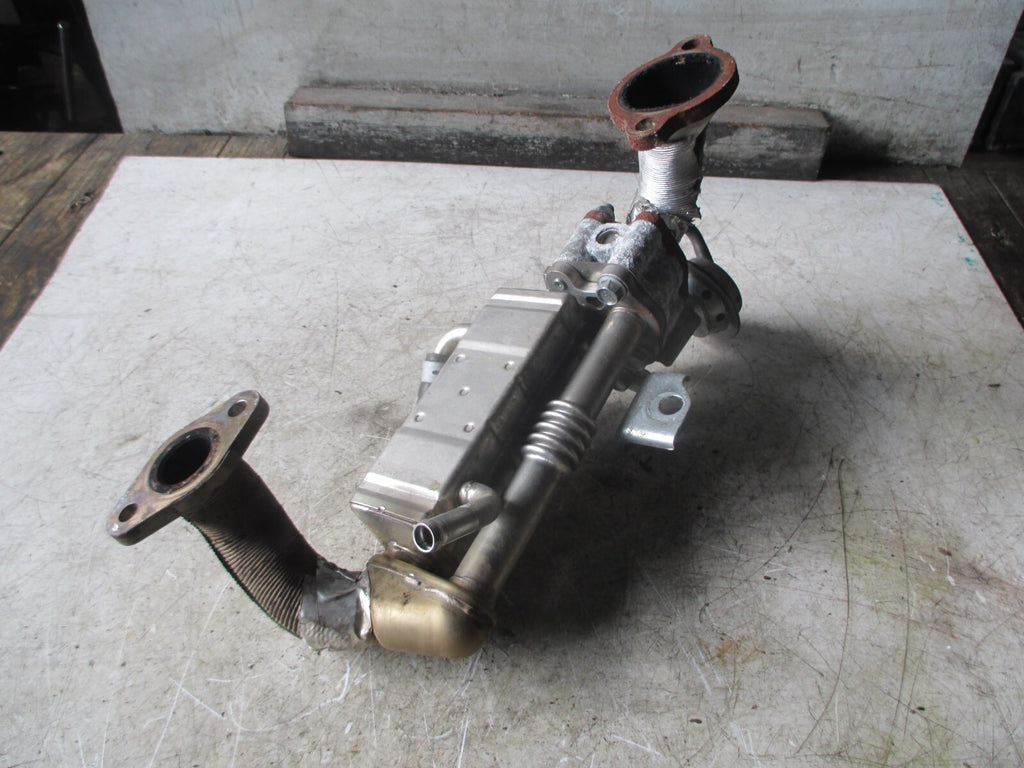 MAZDA 6 2009 2.2 DIESEL EGR VALVE COOLER R2AA20304
