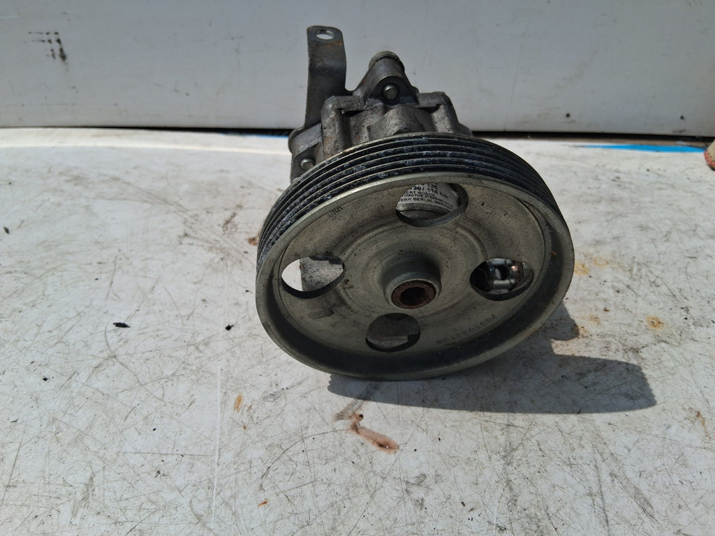 2020 CITROEN RELAY BOXER 2.2 DIESEL POWER STEERING PUMP 9805820980