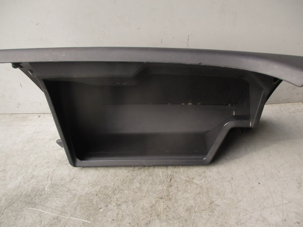 2018 MITSUBISHI MIRAGE MK6 GLOVE BOX GLOVE STORAGE BOX COMPARTMENT 8006A305ZZ