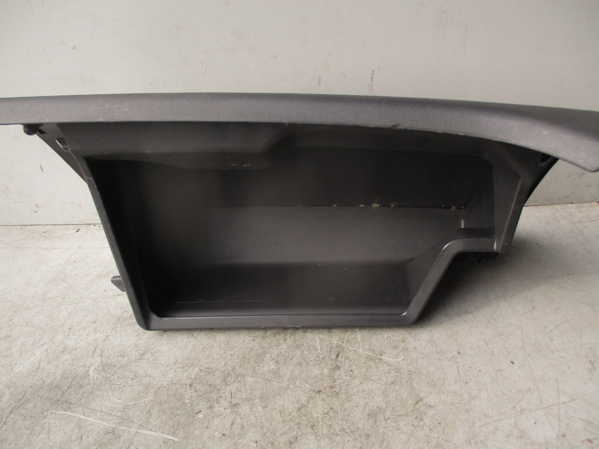 2018 MITSUBISHI MIRAGE MK6 GLOVE BOX GLOVE STORAGE BOX COMPARTMENT 8006A305ZZ