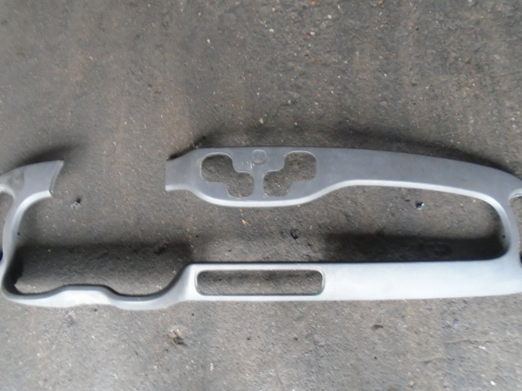FIAT PANDA 2016 MK3 DASHBOARD TRIM
