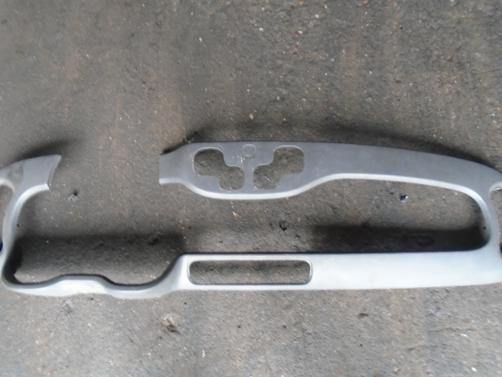 FIAT PANDA 2016 MK3 DASHBOARD TRIM