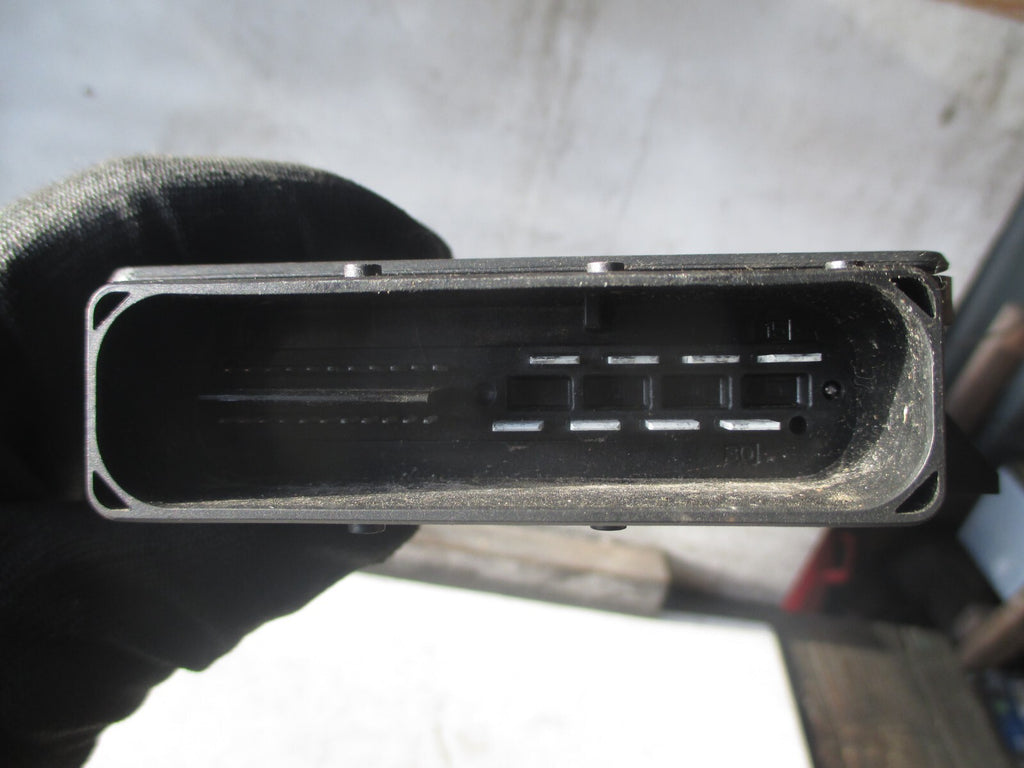 MERCEDES BENZ A CLASS W176 2016 PARKING CONTROL MODULE ECU A2469008516