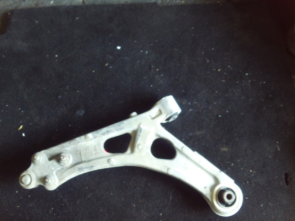 2007 VAUXHALL COMBO C FRONT RIGHT DRIVER CONTROL ARM 7ACHH1