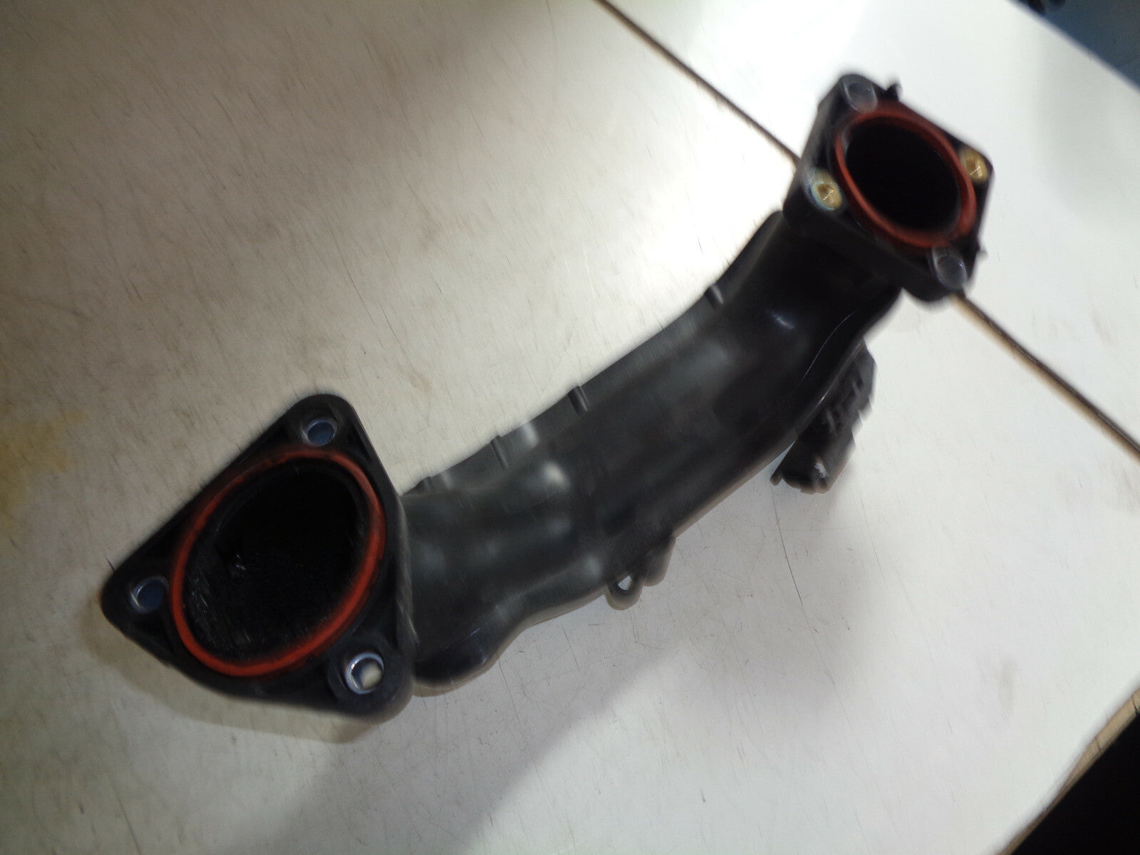 CITROEN PEUGEOT 5008 1.6 HDI AIT INTAKE PIPE HOSE 9674951680