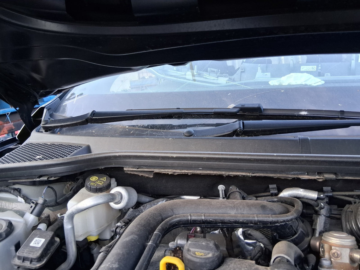 2023 SEAT IBIZA MK5 6F FRONT WINDSCREEN WIPER MOTOR LINKAGE