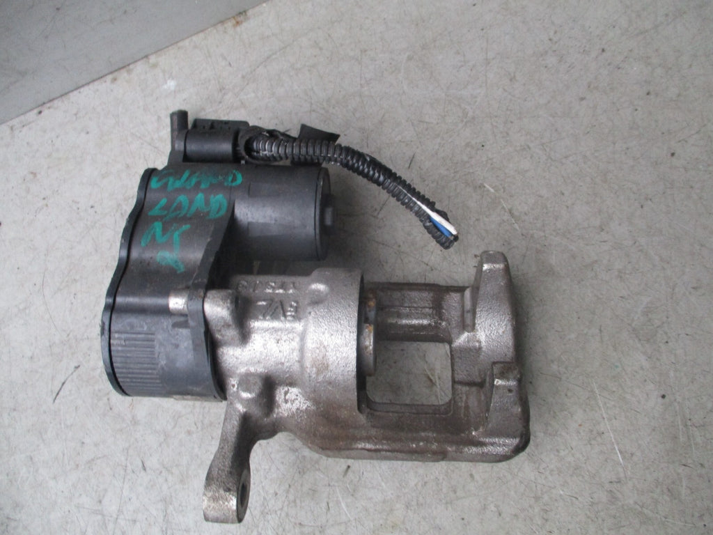 2023 VAUXHALL GRANDLAND NSR PASSENGER SIDE REAR BRAKE CALIPER 9819059380