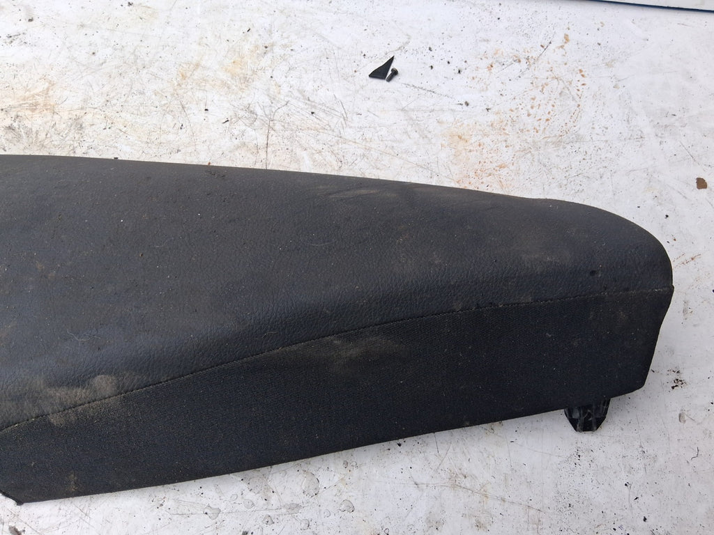 2024 BMW 2 SERIES F44 OSR DRIVER SIDE REAR RIGHT SEAT TRIM 9495106