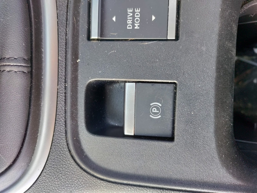 2024 JEEP AVENGER 1.2 PETROL PARKING HANDBRAKE SWITCH