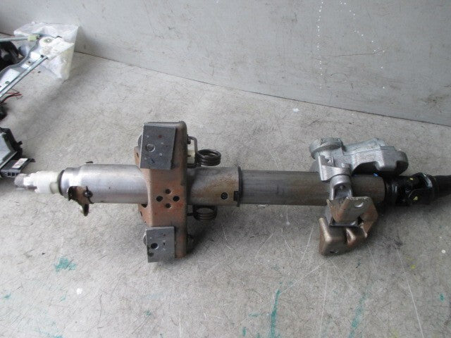 2011  MERCEDES-BENZ VITO W639 STEERING COLUMN A6394621520