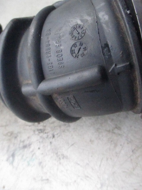 2019 FORD GALAXY AIR INTAKE HOSE PIPE 1G3-9R504