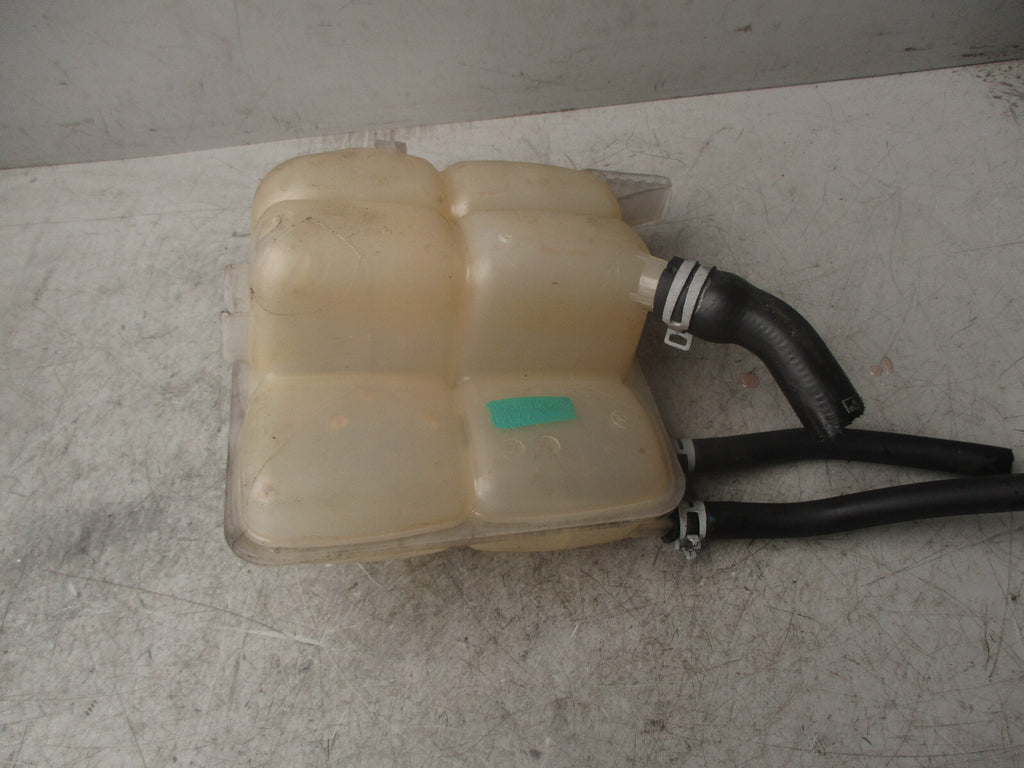 2009 FORD FOCUS MK2 RADIATOR COOLANT EXPANSION TANK 3M5H8K218