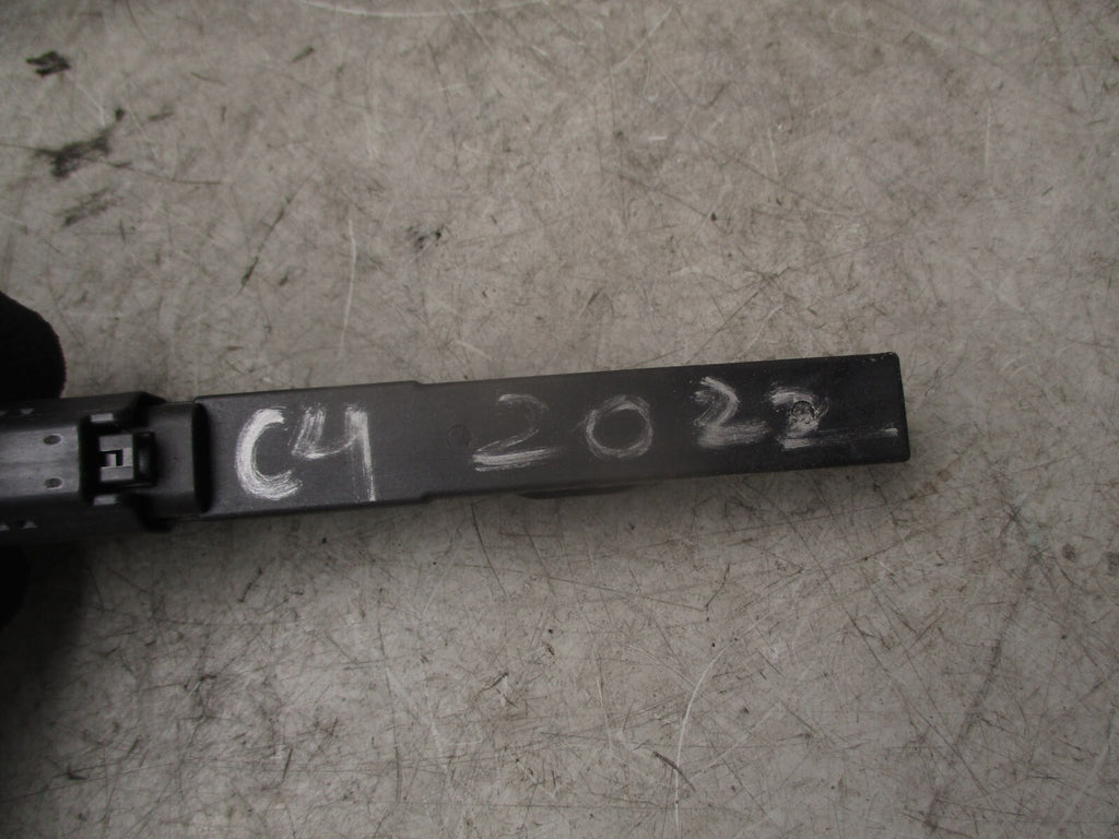2022 CITROEN C4 MK3 ALARM SIREN AND KEYLESS ENTRY ANTENNA 9834135380 XD0287039