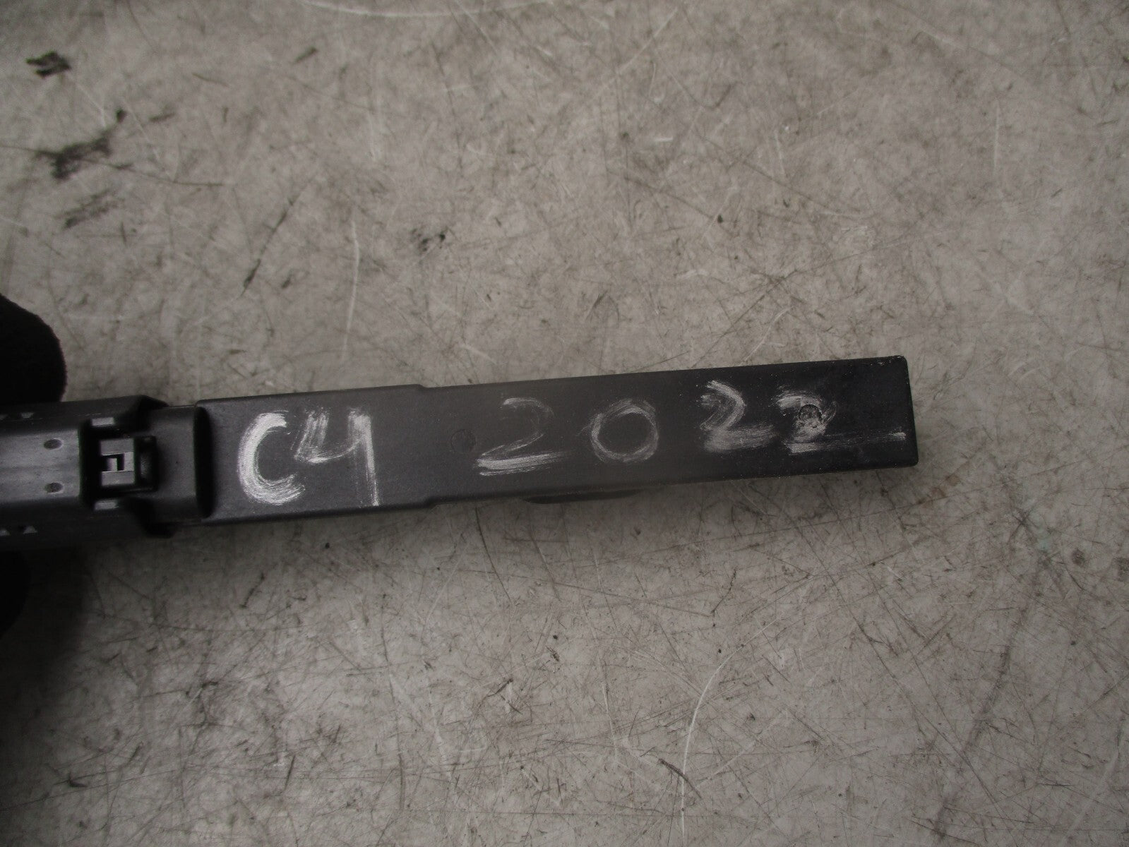 2022 CITROEN C4 MK3 ALARM SIREN AND KEYLESS ENTRY ANTENNA 9834135380 XD0287039
