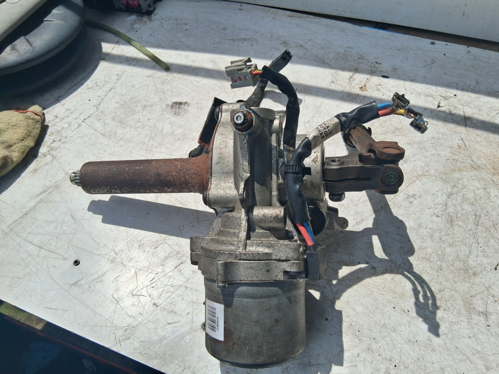 2015 HYUNDAI I 30 POWER STEERING COLUMN 56300A6015