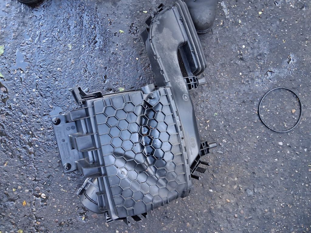 2018 MERCEDES BENZ SPRINTER W907 2.1 DIESEL AIR FILTER HOUSING BOX A9075285800
