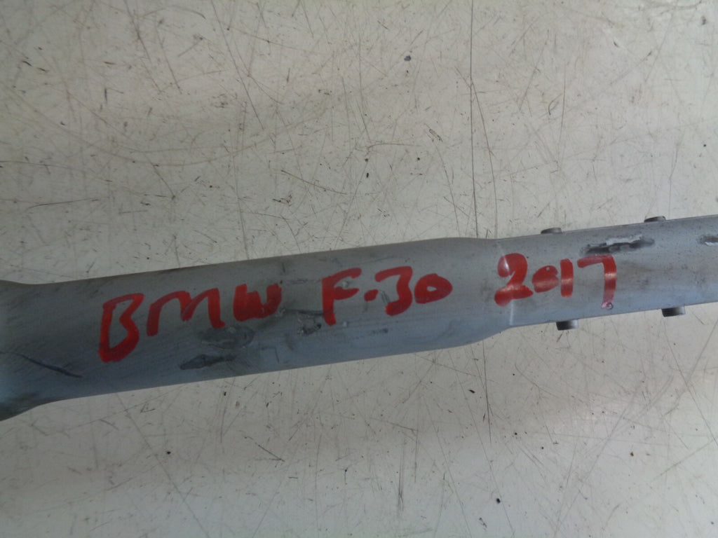 BMW 3 SERIES F30 2017 M SPORT STEERING COLUMN UNIVERSAL JOINT