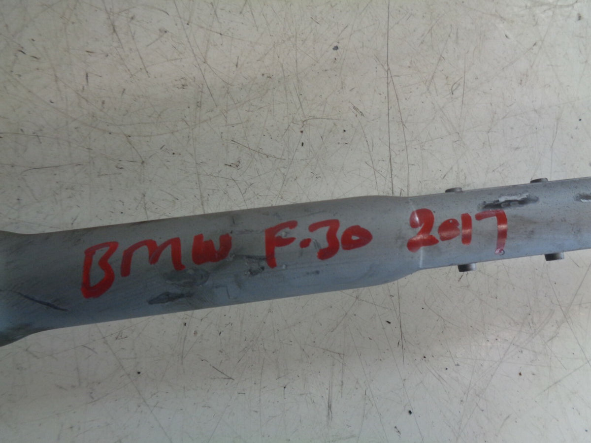 BMW 3 SERIES F30 2017 M SPORT STEERING COLUMN UNIVERSAL JOINT