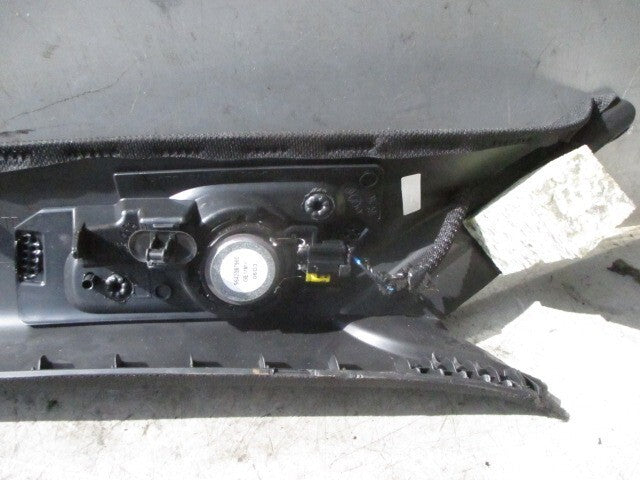 2024 VAUXHALL ASTRA L RIGHT SIDE A PILLAR TRIM PANEL 9832170280