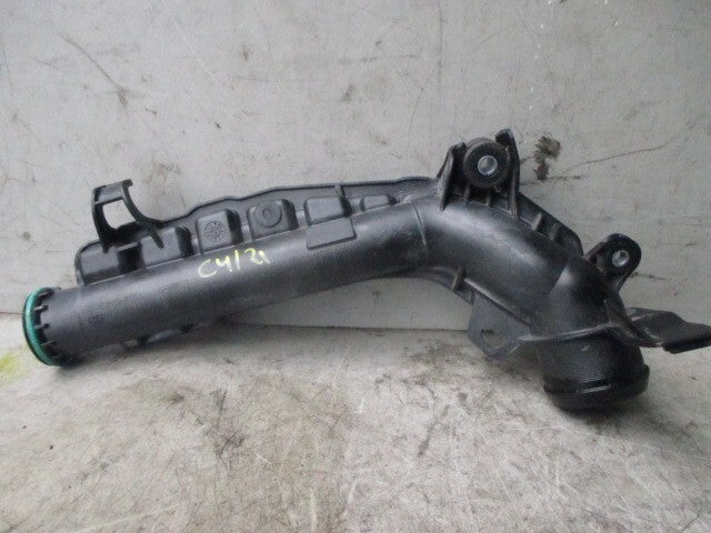 CITROEN C4 MK3 2021 1.2 PETROL TURBO INTERCOOLER PIPE 9812735880