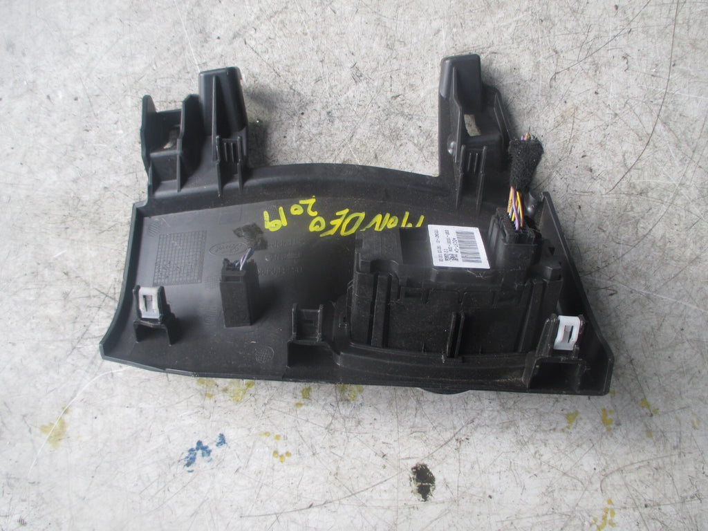 FORD MONDEO MK5 2019 HEADLIGHT FOG LIGHT CONTROL SWITCH PANEL DG9T13D061GDW