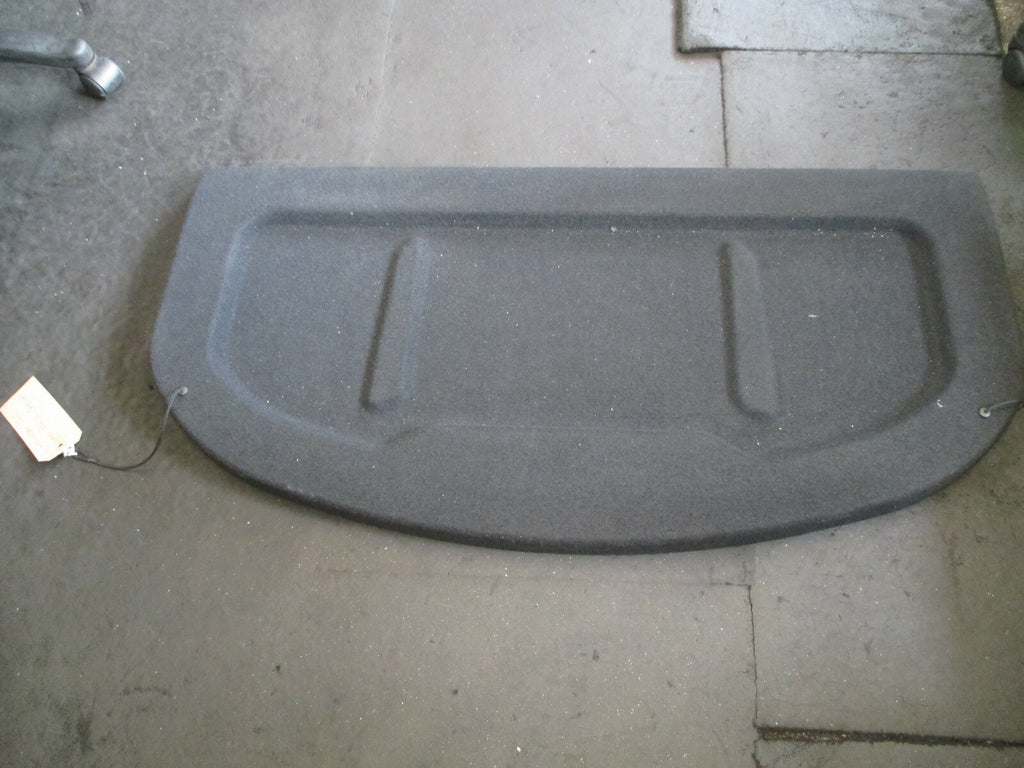 HYUNDAI I30 GD (MK2) 2012-2017 PARCEL SHELF