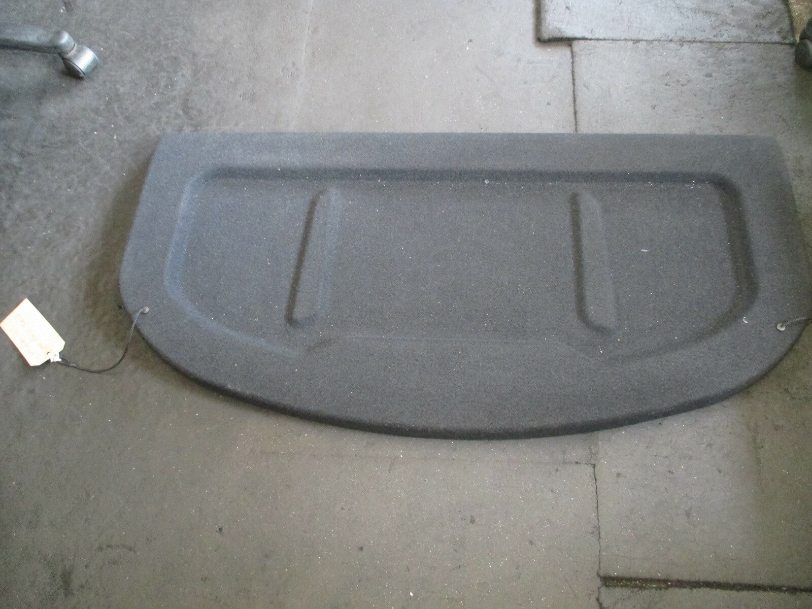 HYUNDAI I30 GD (MK2) 2012-2017 PARCEL SHELF
