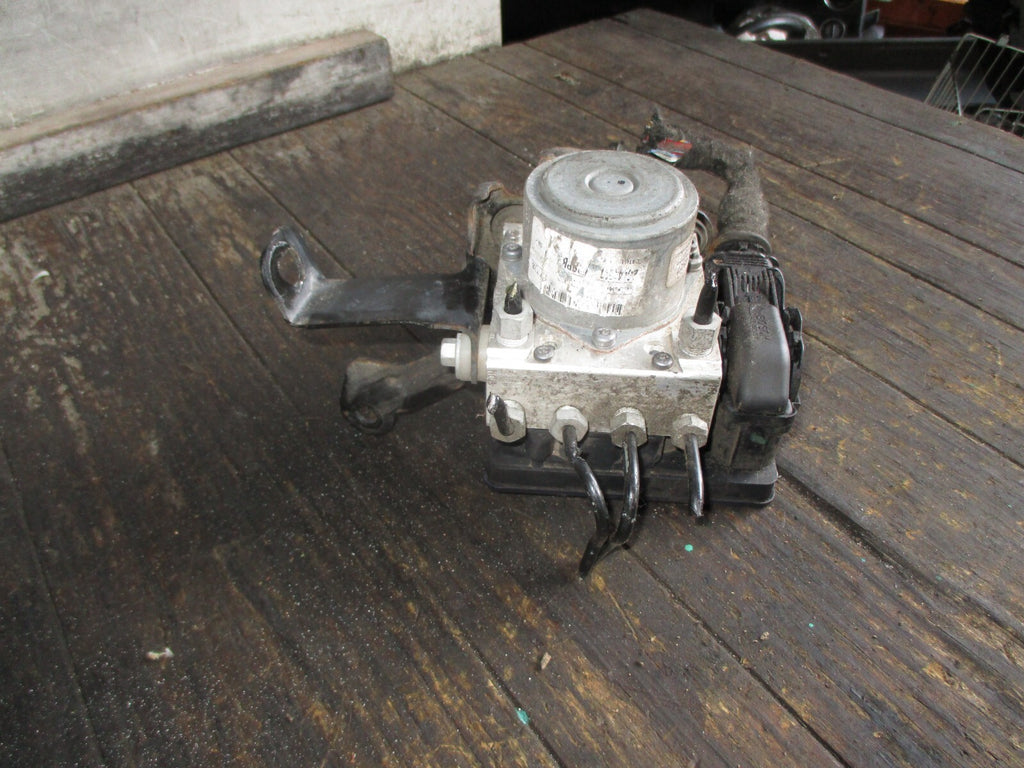 VAUXHALL INSIGNIA 2.0 DIESEL 2015 ABS PUMP CONTROL MODULE 23444263