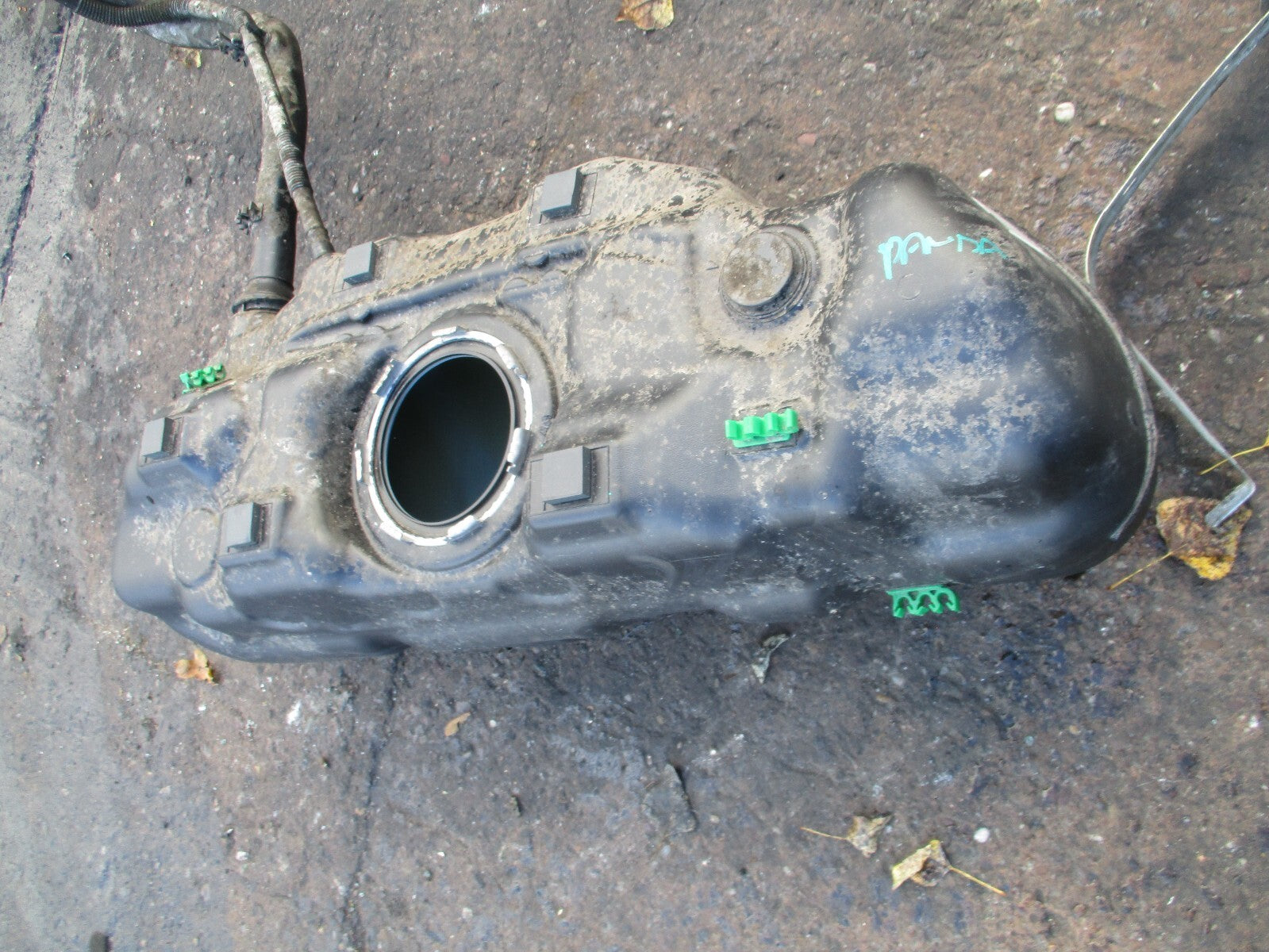 2019 FIAT PANDA MK3 1.2 PETROL FUEL TANK STORAGE TANK